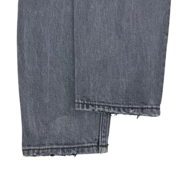 Grlfrnd Karolina High-Rise Skinny Jean In Future Forever - Picture 8 of 8